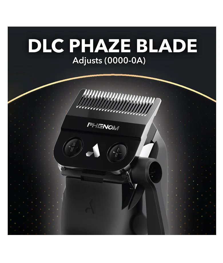 Andis Phenom Clipper Phaze Blade