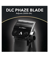 Andis Phenom Clipper Phaze Blade