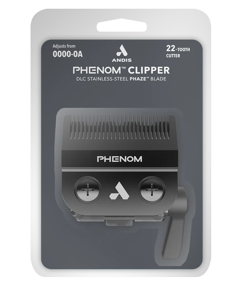 Andis Phenom Clipper Phaze Blade