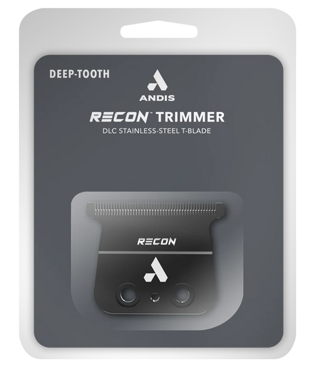 Andis Recon Trimmer Replacement T Blade