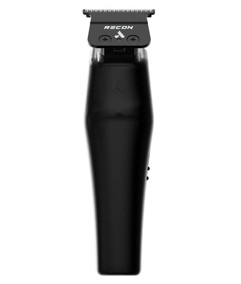 Andis Recon Trimmer Black Chrome