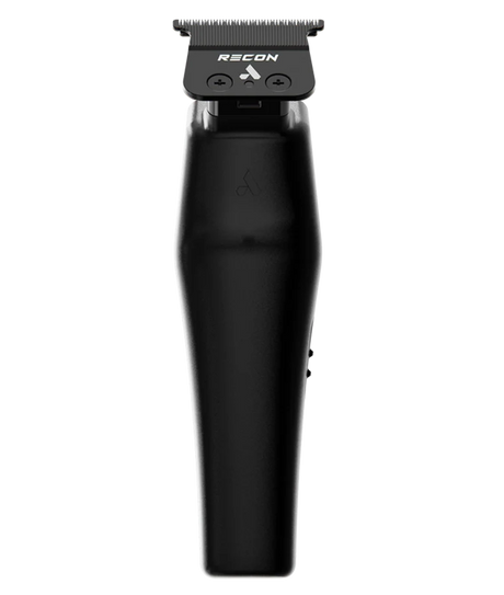 Andis Recon Trimmer Black Chrome