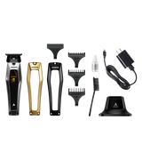 Andis Recon Trimmer Black Chrome