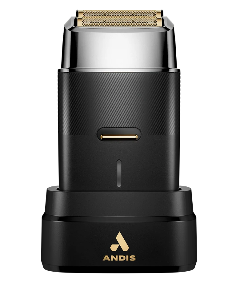 Andis Profoil Li Plus II Foil Shaver