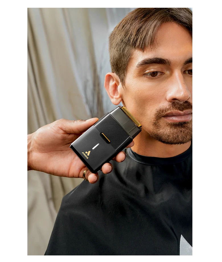 Andis Profoil Li Plus II Foil Shaver