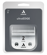 Andis UltraEdge® Detachable Blade, Size #2