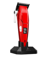 Andis Talon Clipper Red