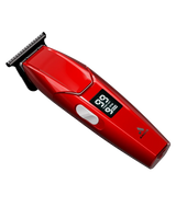 Andis Talon Trimmer Red