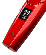 Andis Talon Trimmer Red