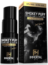 Immortal NYC Smokey Puff Volumizing & Styling Powder Wax 20GR