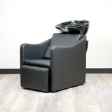 Shanghai Shampoo Backwash Unit