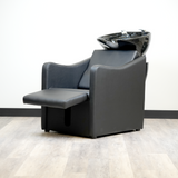 Shanghai Shampoo Backwash Unit