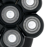 S|C Ace Bald Head Shaver Replacement Foil