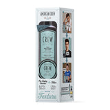American Crew Fiber Duo Gift Set