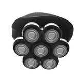 S|C Ace Bald Head Cordless Shaver