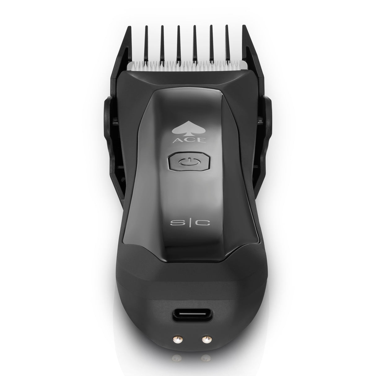 StyleCraft Ace Body Buzzer Trimmer