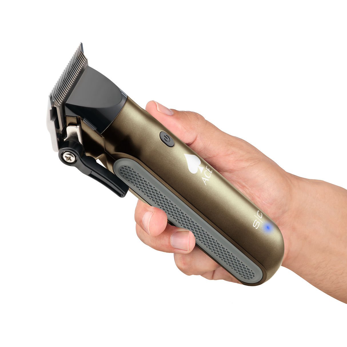 StyleCraft Ace Clipper