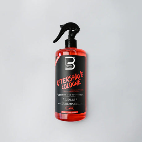 LV3 Aftershave Cologne 750 ml