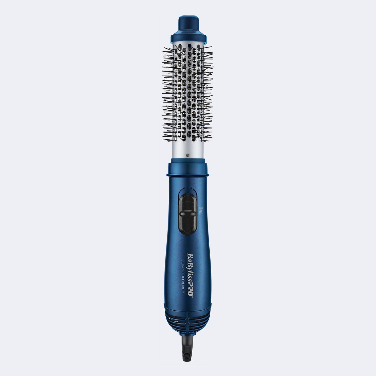BabylissPro Ceramix 1 1/4" Hot Air Brush