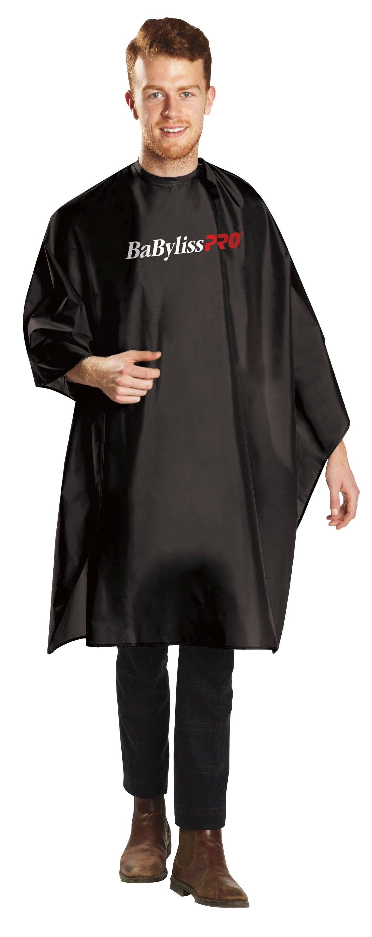 BabylissPro Deluxe Cape