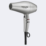 BabylissPro Turbo Extreme Ionic Hair Dryer - Metalix Limited Edition