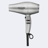 BabylissPro Turbo Extreme Ionic Hair Dryer - Metalix Limited Edition