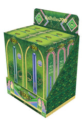 Babylisspro WICKED CERAMIX XTREMEâ„¢ 1" FLAT IRON - Glinda