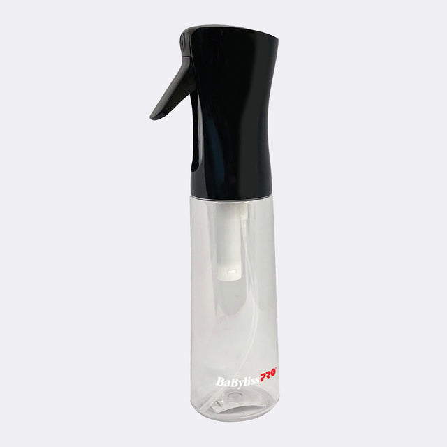 BabylissPro Continuous Mist Spray Bottle - Empire Barber Supply