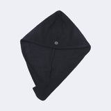 BabylissPro Head Wrap Towel - Metalix Limited Edition