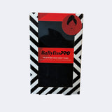 BabylissPro Head Wrap Towel - Metalix Limited Edition