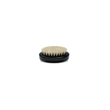 Black Ice Beard Palm Brush