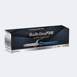 BabylissPro Nano Titanium Curling Iron 1"