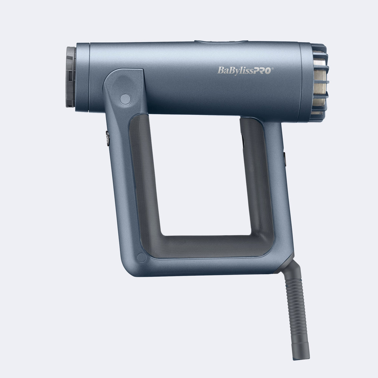 BaBylissPro Nano Titanium™ Airsquare™ Professional Dryer (The Signature Collection)