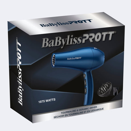 BabylissPro Tourmaline and Ceramic Hair Dryer