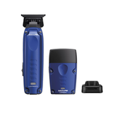 BaBylissPro Compact Lo-Pro Trimmer + Single Foil Shaver Prepack
