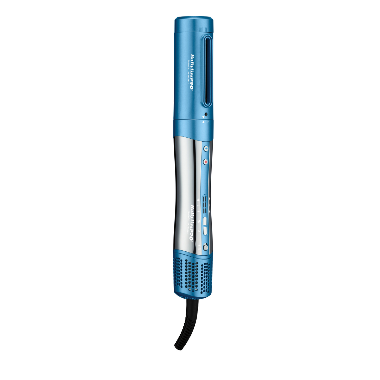 BabylissPro  Nano Titanium StyleSwitch High-Speed Air Styler