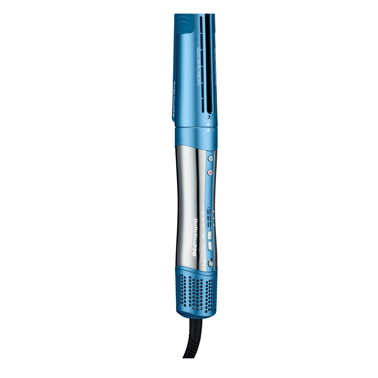 BabylissPro  Nano Titanium StyleSwitch High-Speed Air Styler