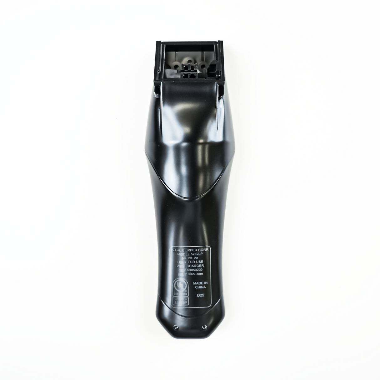 Wahl 5-Star Cordless Vapor Clipper Lower Housing