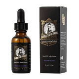 Educated Beards Balsam Eclipse Beard Oil 30ml