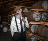 Educated Beards Balsam Eclipse Beard Oil 30ml