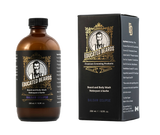 Educated Beards Balsam Eclipse Beard Wash 250ml