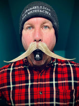 Educated Beards Balsam Fir Moustache Wax 15ml