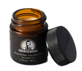 Educated Beards Balsam Fir Moustache Wax 15ml
