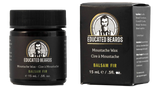 Educated Beards Balsam Fir Moustache Wax 15ml