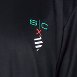 S|C x Barber Strong Collab Oversized Tee