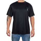 S|C x Barber Strong Collab Oversized Tee