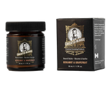 Educated Beards Bergamot Grapefruit Beard Balm 50ml