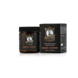 Educated Beards Bergamot Grapefruit Beard Butter Cream 100ml