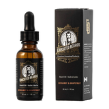 Educated Beards Bergamot Grapefruit Beard Oil 30ml
