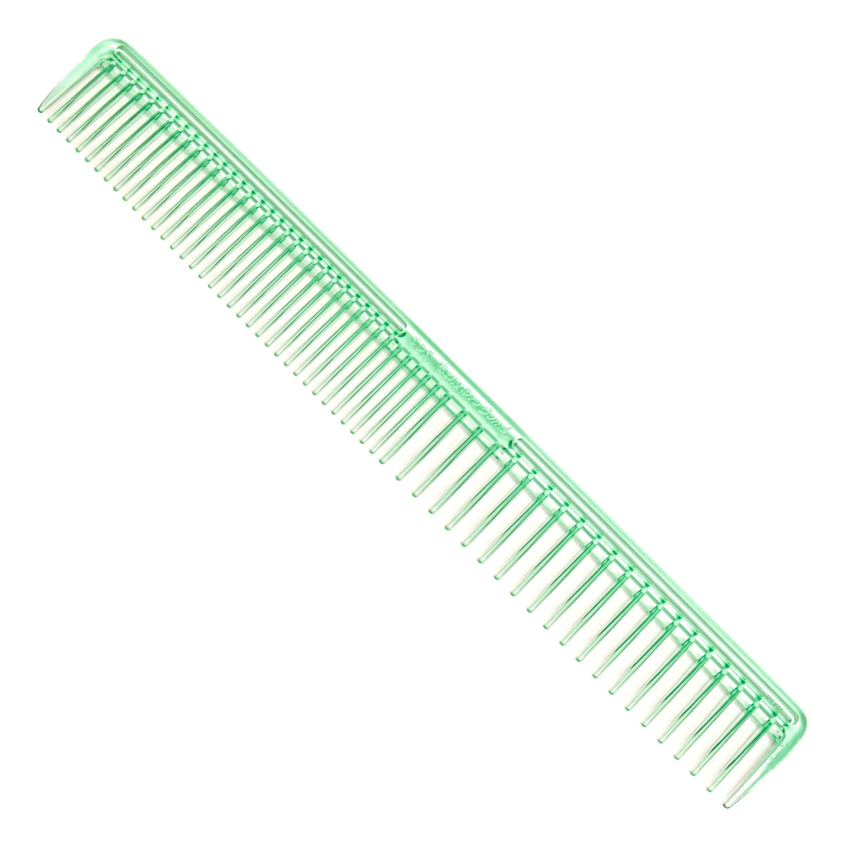 Beuy Pro Best Long Comb #505 - Candy Apple